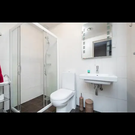 Apartment Cozy 1 Bedroom Reval