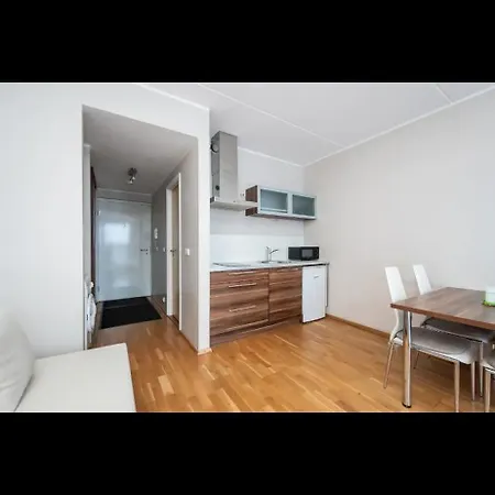 Cozy 1 Bedroom Tallinn